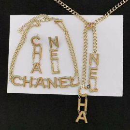 Picture of Chanel Necklace _SKUChanel03jj26086